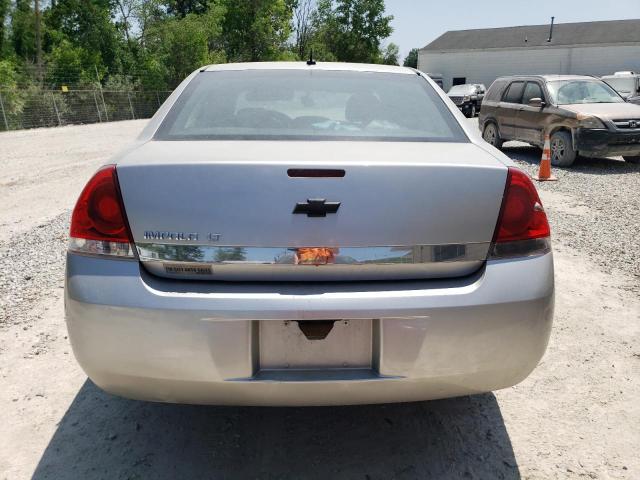 Photo 6 from auction – 2006 CHEVROLET IMPALA LT with VIN 2G1WT58K069111742