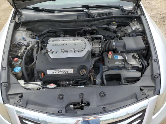 Photo 11 from auction – 2012 HONDA ACCORD EXL with VIN 1HGCP3F89CA027771
