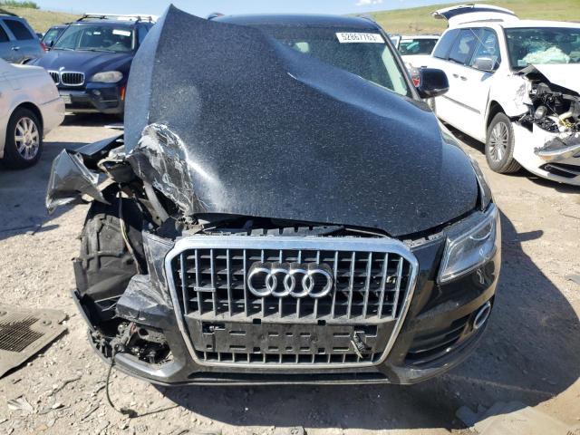 Photo 5 from auction – 2013 AUDI Q5 PREMIUM with VIN WA1LFAFP1DA099668