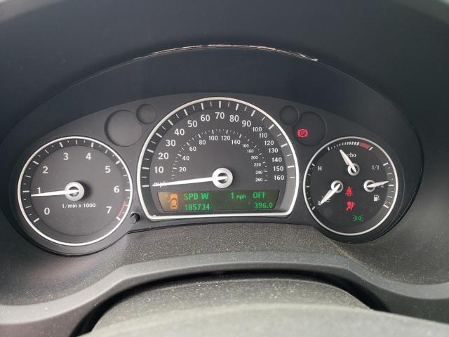 Zdjęcie 9 z aukcji – 2007 SAAB 9-3 2.0T z VIN YS3FD49Y871118177