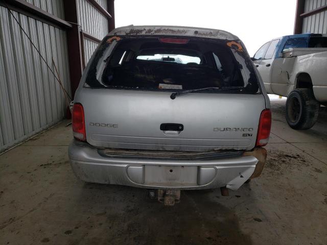 Photo 6 from auction – 2003 DODGE DURANGO SL with VIN 1D4HS48N23F509550