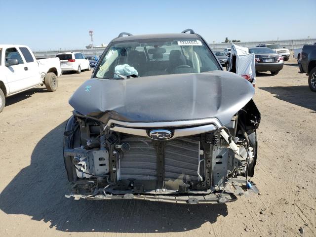 Photo 5 from auction – 2021 SUBARU FORESTER with VIN JF2SKADC1MH570935