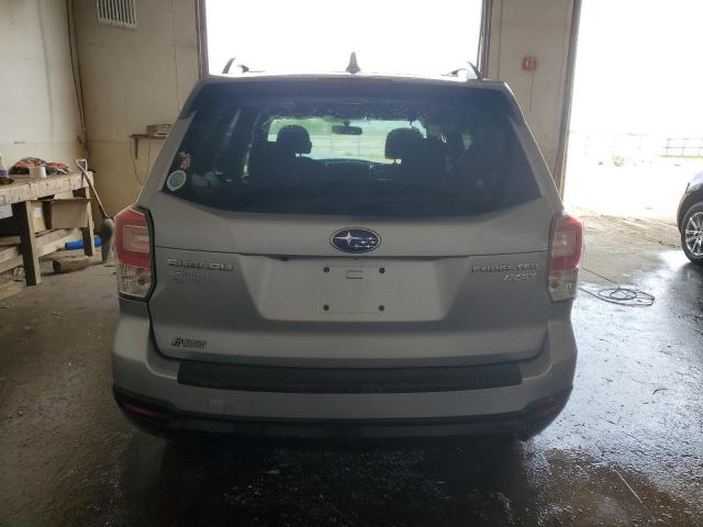 Photo 6 from auction – 2017 SUBARU FORESTER 2 with VIN JF2SJAECXHH506142
