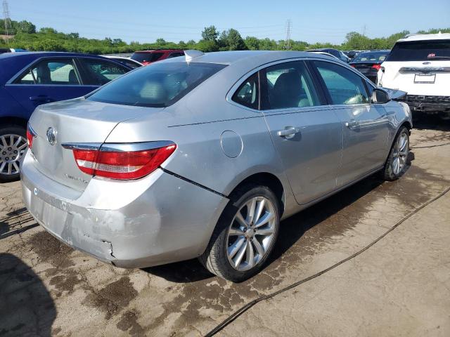 صورة رقم 3 من المزاد - 2015 BUICK VERANO CON مع VIN 1G4PR5SK1F4152754