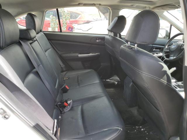 Photo 10 from auction – 2015 SUBARU IMPREZA SP with VIN JF1GPAZ64F8227330