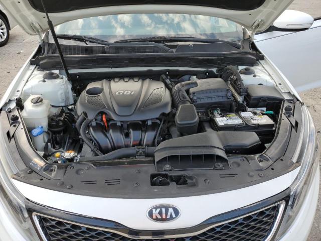Photo 11 from auction – 2015 KIA OPTIMA LX with VIN KNAGM4A72F5568703