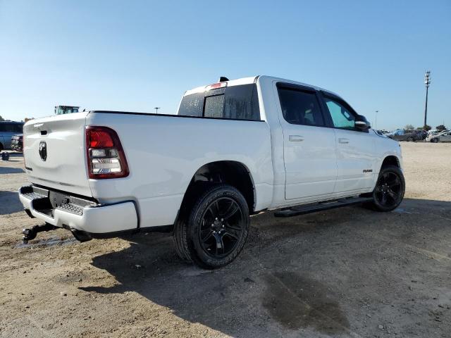 Photo 3 from auction – 2022 RAM 1500 BIG H with VIN 1C6RREFT1NN336463