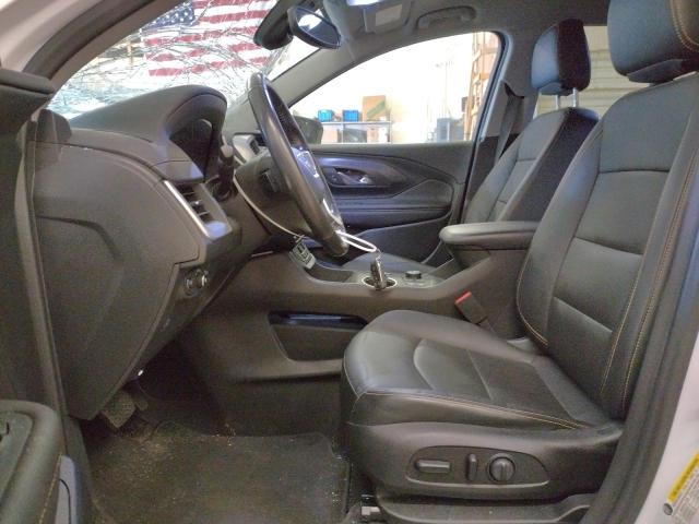 Photo 7 from auction – 2020 GMC TERRAIN SL with VIN 3GKALVEV9LL202960