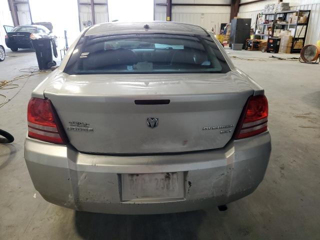 Photo 6 from auction – 2010 DODGE AVENGER SX with VIN 1B3CC4FB3AN155653