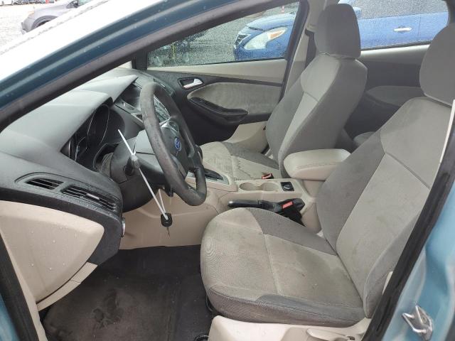 Photo 7 from auction – 2012 FORD FOCUS SE with VIN 1FAHP3F25CL451118