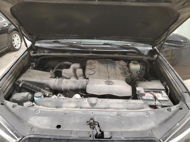 Photo 12 from auction – 2016 TOYOTA 4RUNNER SR with VIN JTEBU5JR7G5404140