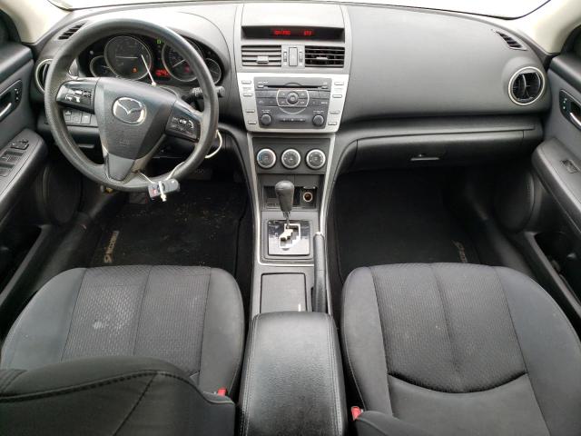 Photo 8 from auction – 2011 MAZDA MAZDA3 with VIN 1YVHZ8BH9B5M14100