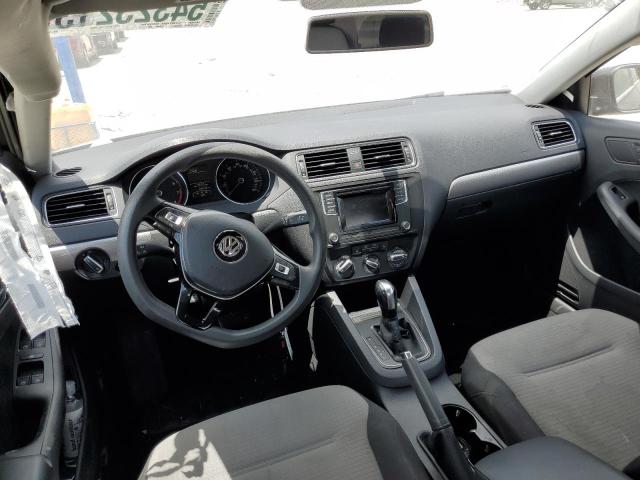 Photo 8 from auction – 2017 VOLKSWAGEN JETTA S with VIN 3VW2B7AJ9HM366208