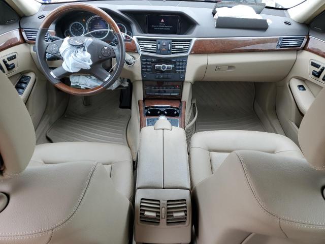 Photo 8 from auction – 2013 MERCEDES-BENZ E 350 with VIN WDDHF5KB1DA690120