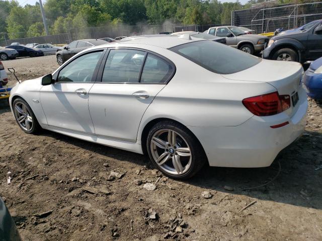Photo 2 from auction – 2013 BMW 535 XI with VIN WBAFU7C50DDU69664