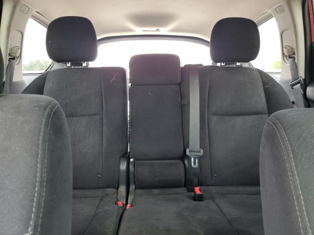 Photo 10 from auction – 2016 NISSAN PATHFINDER with VIN 5N1AR2MN3GC645211