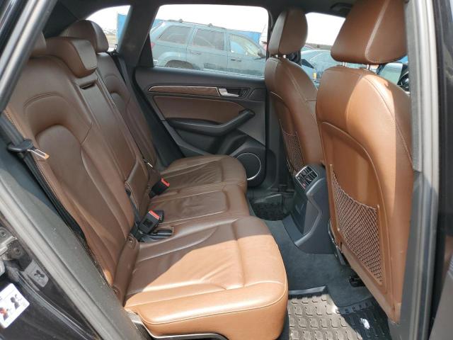 Zdjęcie 11 z aukcji – 2014 AUDI Q5 PREMIUM z VIN WA1LFAFP6EA017483