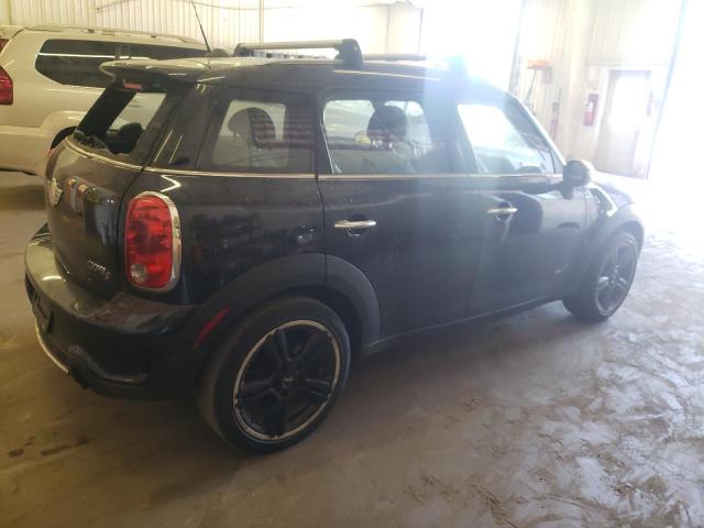 Photo 3 from auction – 2011 MINI COOPER S C with VIN WMWZC5C59BWH99604