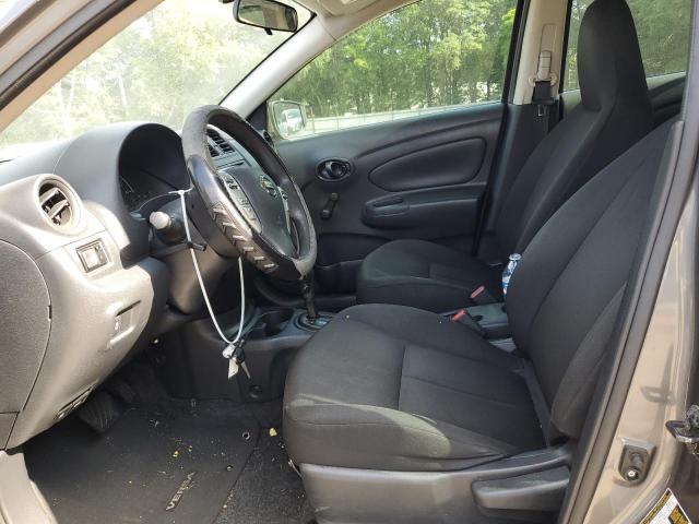 Photo 7 from auction – 2016 NISSAN VERSA S with VIN 3N1CN7AP9GL874429