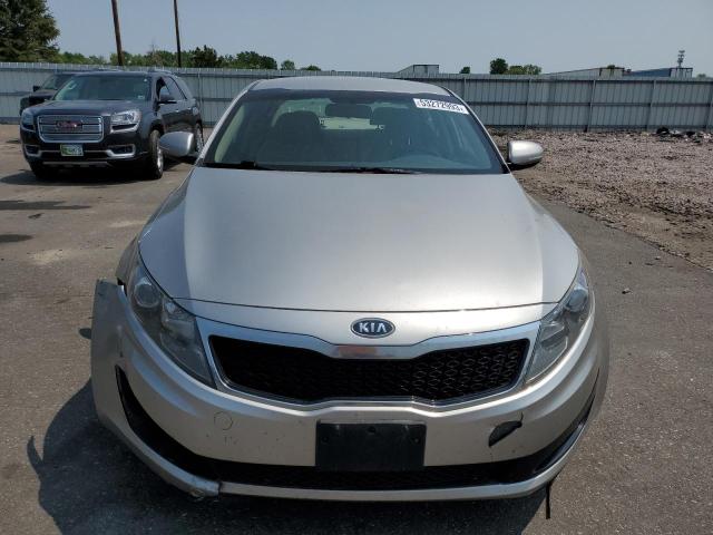 Photo 5 from auction – 2011 KIA OPTIMA LX with VIN KNAGM4A74B5149827