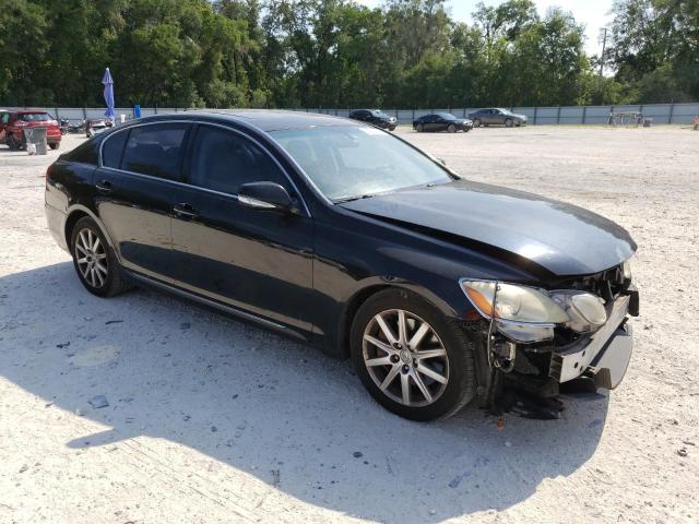 Photo 4 from auction – 2009 LEXUS GS 350 with VIN JTHBE96S390044822