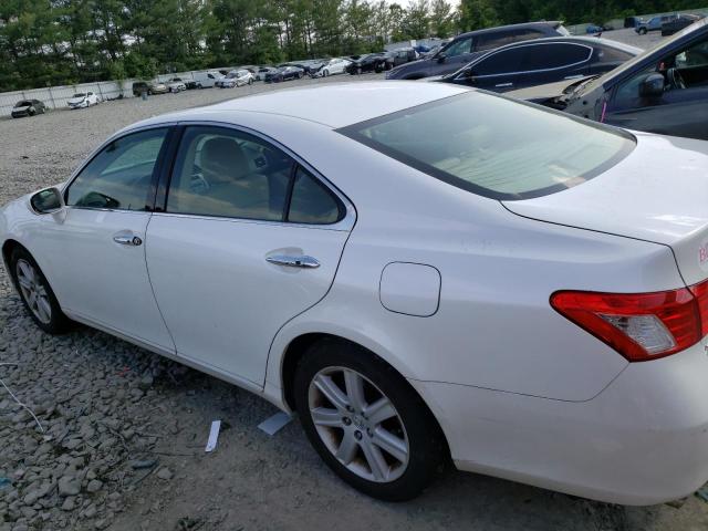 Фото 2 с аукциона – 2008 LEXUS ES 350 с VIN JTHBJ46G182166480