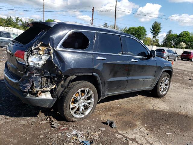 Photo 3 from auction – 2017 JEEP GRAND CHER with VIN 1C4RJFBGXHC899090