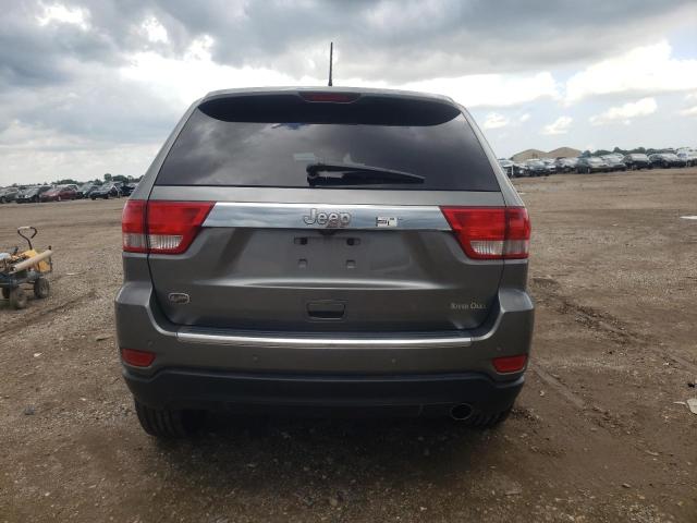 Photo 6 from auction – 2013 JEEP GRAND CHER with VIN 1C4RJECG5DC526283