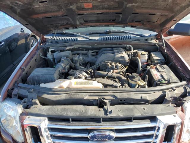 Photo 11 from auction – 2010 FORD EXPLORER S with VIN 1FMEU3BE4AUA09326
