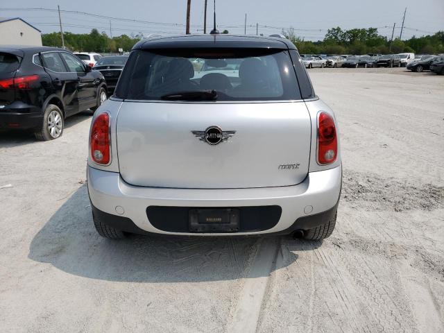 Фото 6 с аукциона – 2012 MINI COOPER COU с VIN WMWZB3C54CWM05240