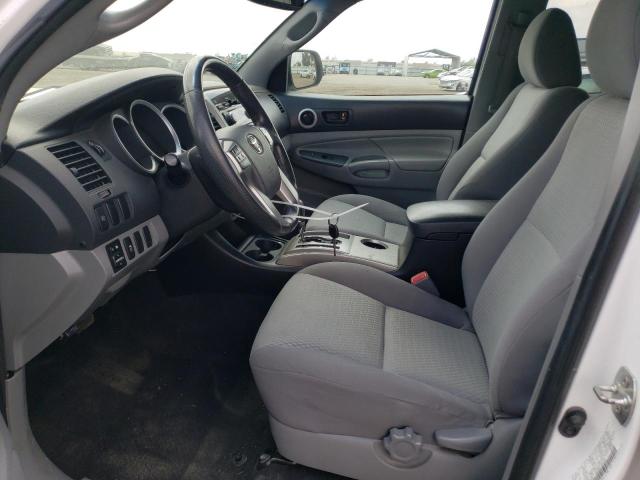 Photo 7 from auction – 2012 TOYOTA TACOMA DOU with VIN 3TMJU4GN7CM127072