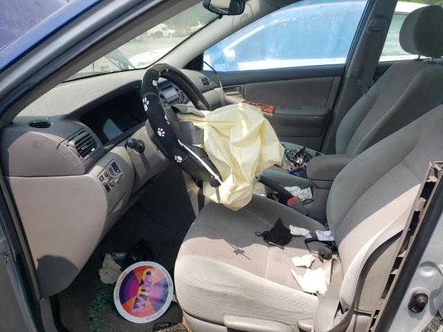 Photo 7 from auction – 2007 TOYOTA COROLLA CE with VIN 2T1BR32EX7C825701