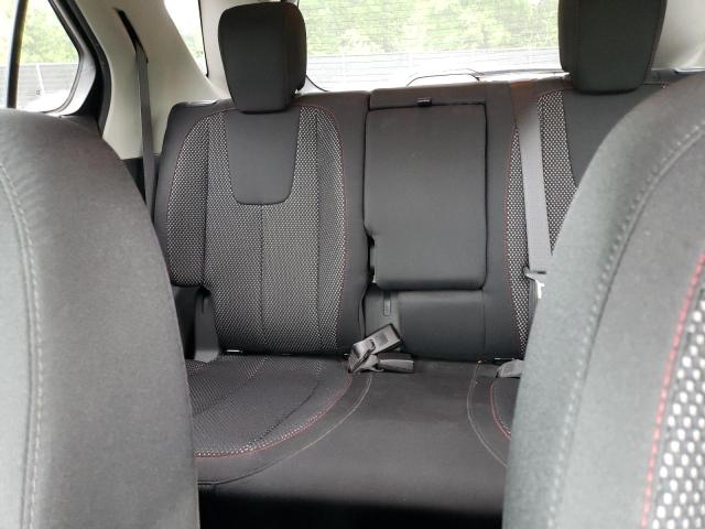 Photo 10 from auction – 2014 CHEVROLET EQUINOX LT with VIN 2GNFLFE32E6363283