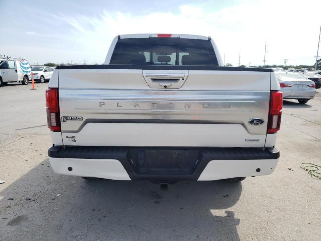 Photo 6 from auction – 2019 FORD F150 SUPER with VIN 1FTEW1C45KFC96271