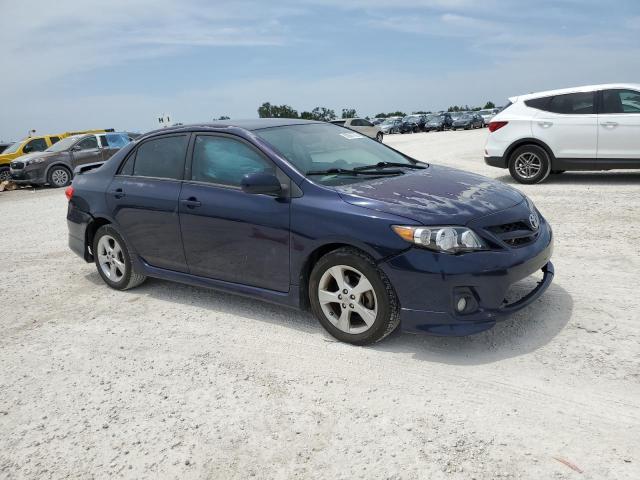 Photo 4 from auction – 2012 TOYOTA COROLLA BA with VIN 2T1BU4EE1CC783431