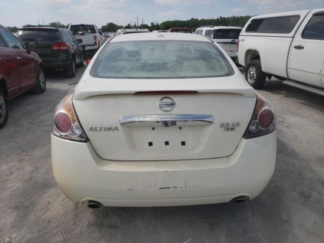 Photo 6 from auction – 2010 NISSAN ALTIMA SR with VIN 1N4BL2AP7AC167808