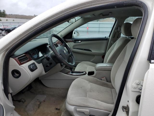 Photo 7 from auction – 2007 CHEVROLET IMPALA LS with VIN 2G1WB58K879301423