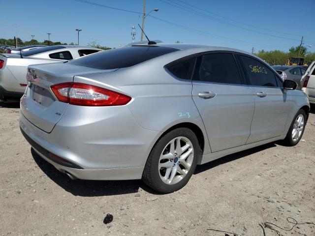 Photo 3 from auction – 2014 FORD FUSION SE with VIN 1FA6P0H76E5399245