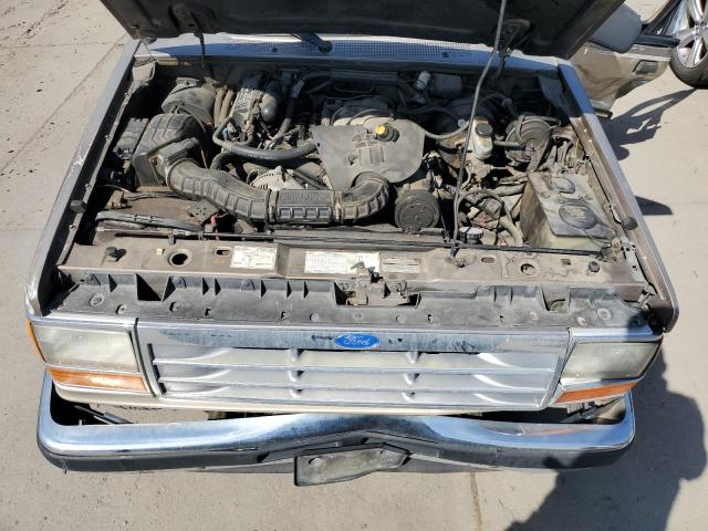 Zdjęcie 12 z aukcji – 1991 FORD EXPLORER z VIN 1FMDU34X7MUB93451