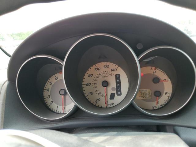 Photo 9 from auction – 2007 MAZDA 3 I with VIN JM1BK32G271734285