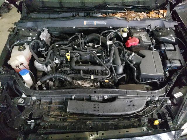 Photo 11 from auction – 2019 FORD FUSION SEL with VIN 3FA6P0CD3KR234176