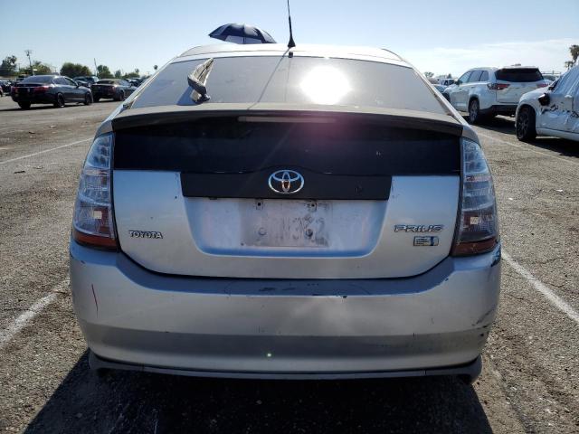 Photo 6 from auction – 2008 TOYOTA PRIUS with VIN JTDKB20U887783900