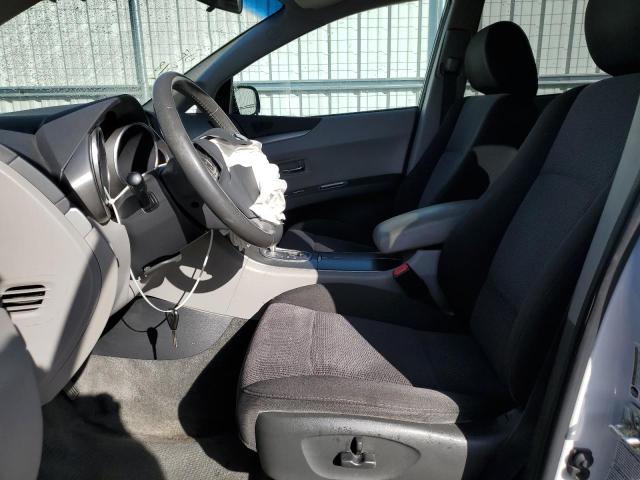 Photo 7 from auction – 2006 SUBARU B9 TRIBECA with VIN 4S4WX82C564425951