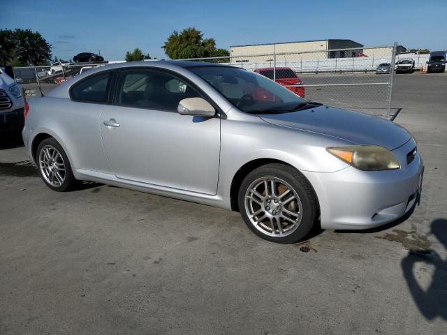 Photo 4 from auction – 2007 SCION TC with VIN JTKDE167870144167