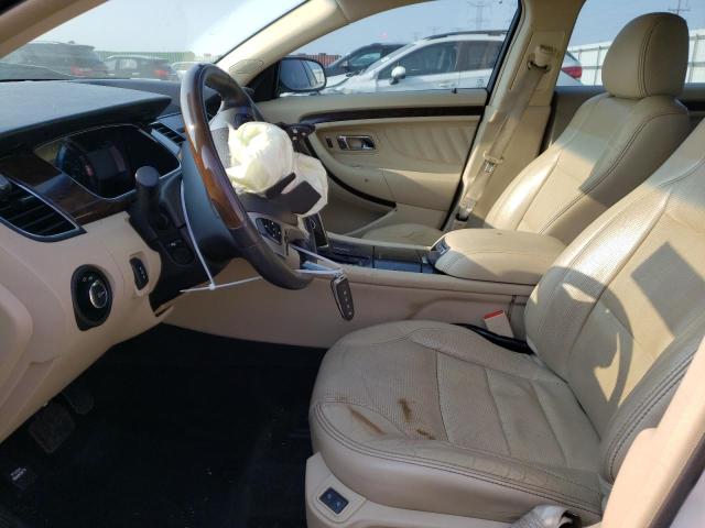 Photo 7 from auction – 2013 FORD TAURUS LIM with VIN 1FAHP2F83DG195487