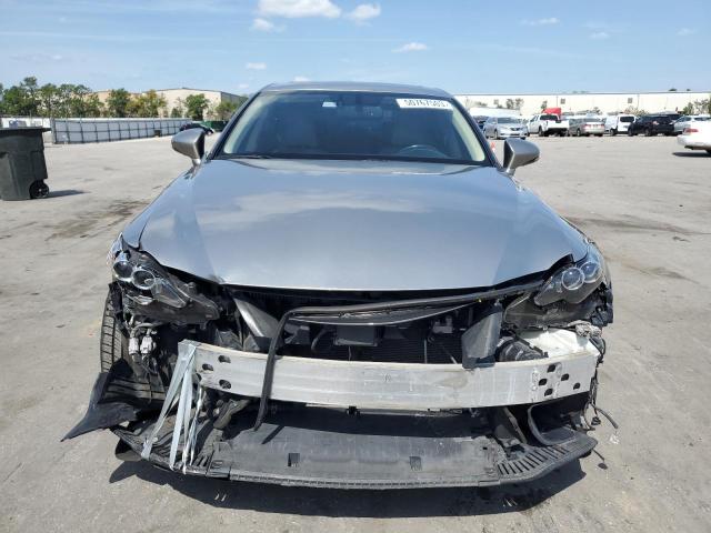 Photo 5 from auction – 2016 LEXUS IS 200T with VIN JTHBA1D29G5036658