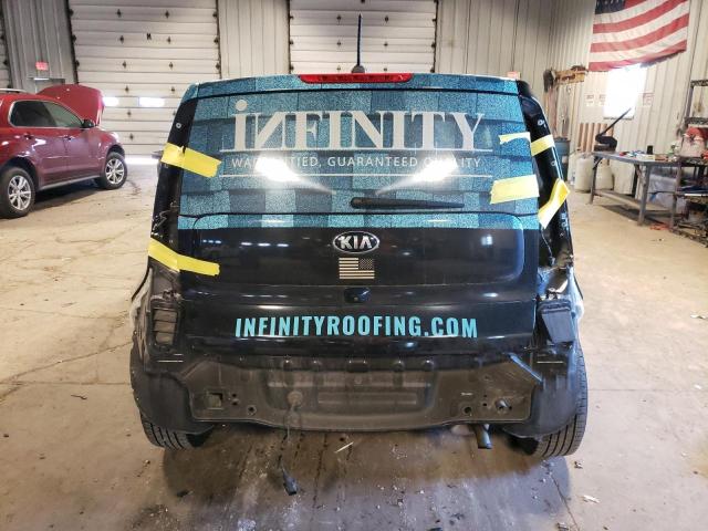 Photo 6 from auction – 2019 KIA SOUL with VIN KNDJN2A29K7694103