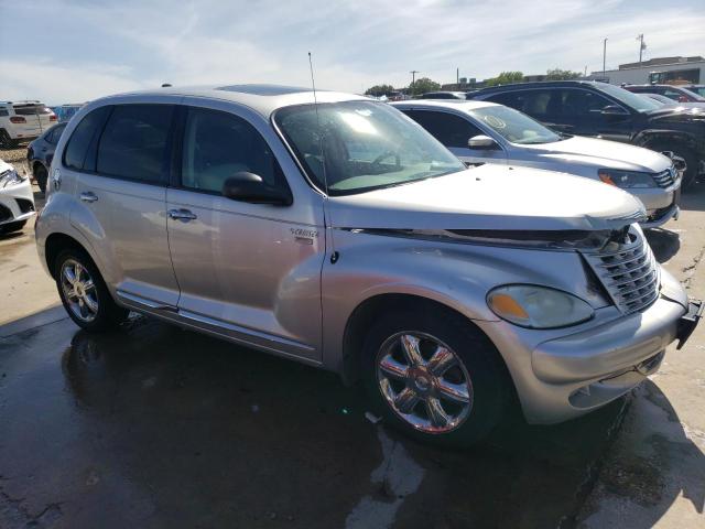 Photo 4 from auction – 2005 CHRYSLER PT CRUISER with VIN 3C8FY68B05T535057