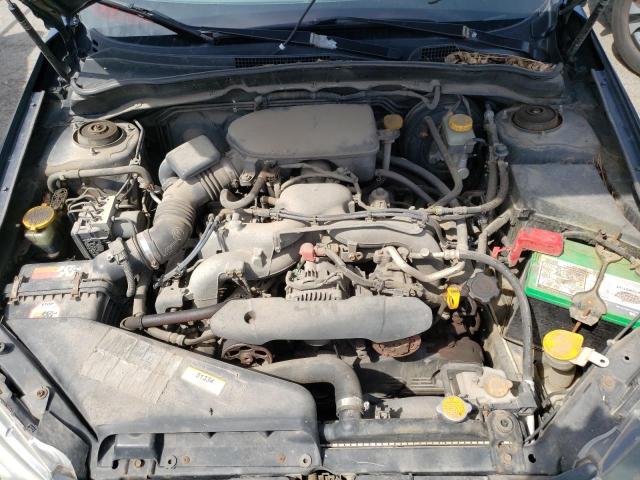 Foto 11 de la subasta – 2008 SUBARU IMPREZA 2. con VIN JF1GE61688G516167