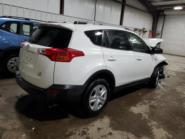 Photo 3 from auction – 2013 TOYOTA RAV4 LE with VIN JTMBFREVXDD018469